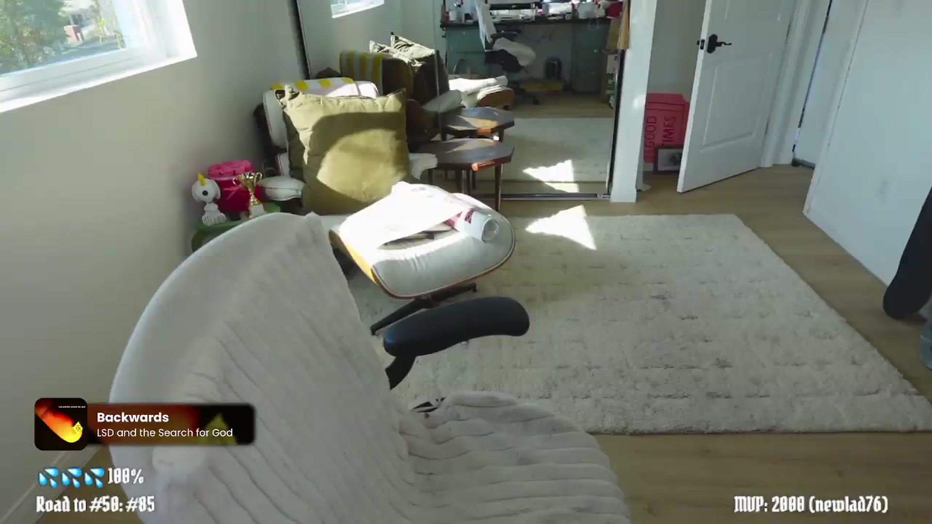 Gallery image thumbnail from stoney_fox's myfreecams stream on, 05/17/2026, 24:42 image 3 of 20