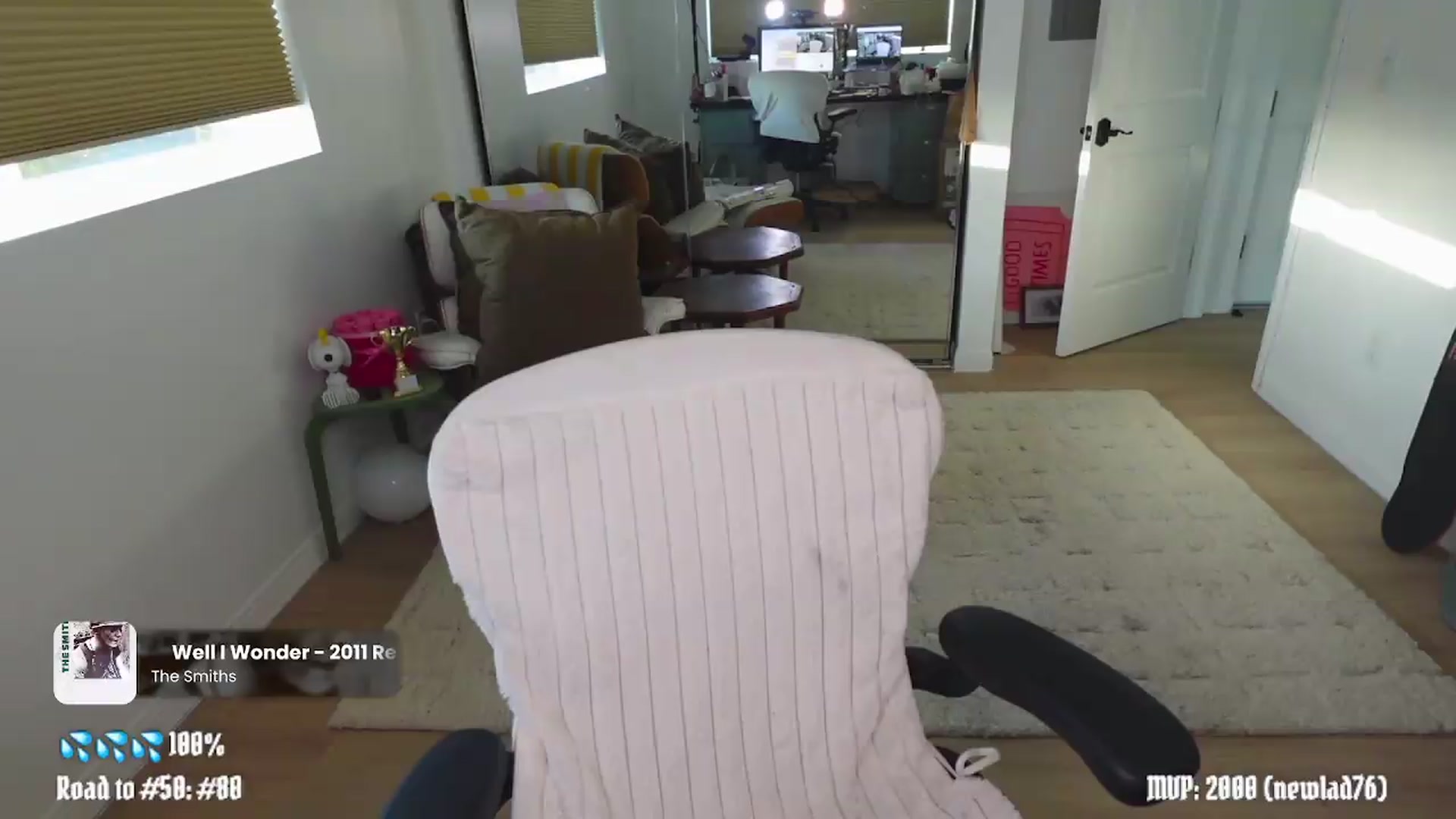 Gallery image thumbnail from stoney_fox's myfreecams stream on, 05/17/2026, 02:18 image 10 of 20