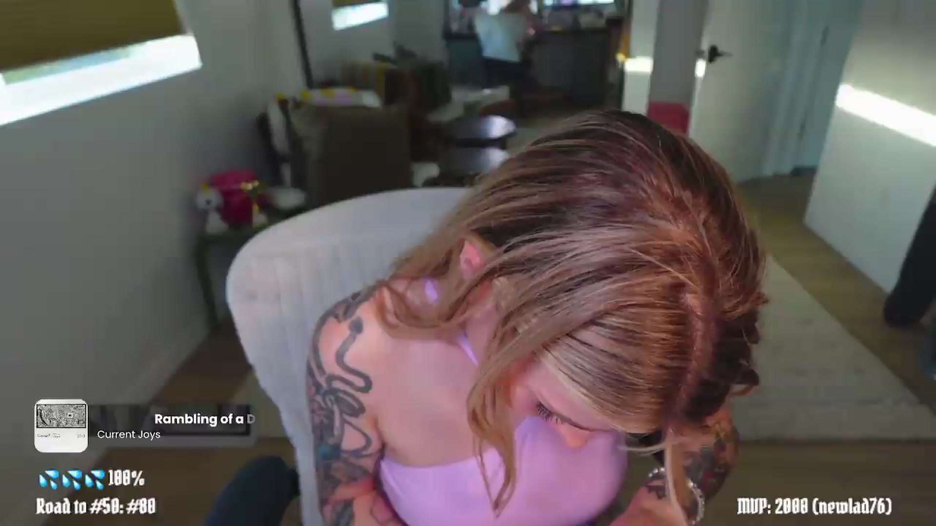 Gallery image thumbnail from stoney_fox's myfreecams stream on, 05/17/2026, 02:18 image 15 of 20
