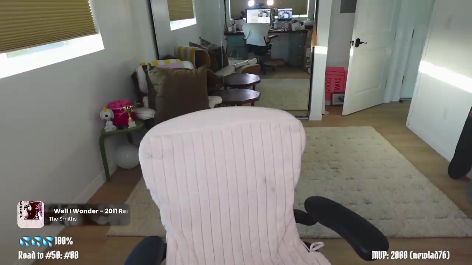 Gallery image thumbnail from stoney_fox's myfreecams stream on, 05/17/2026, 02:18 image 11 of 20