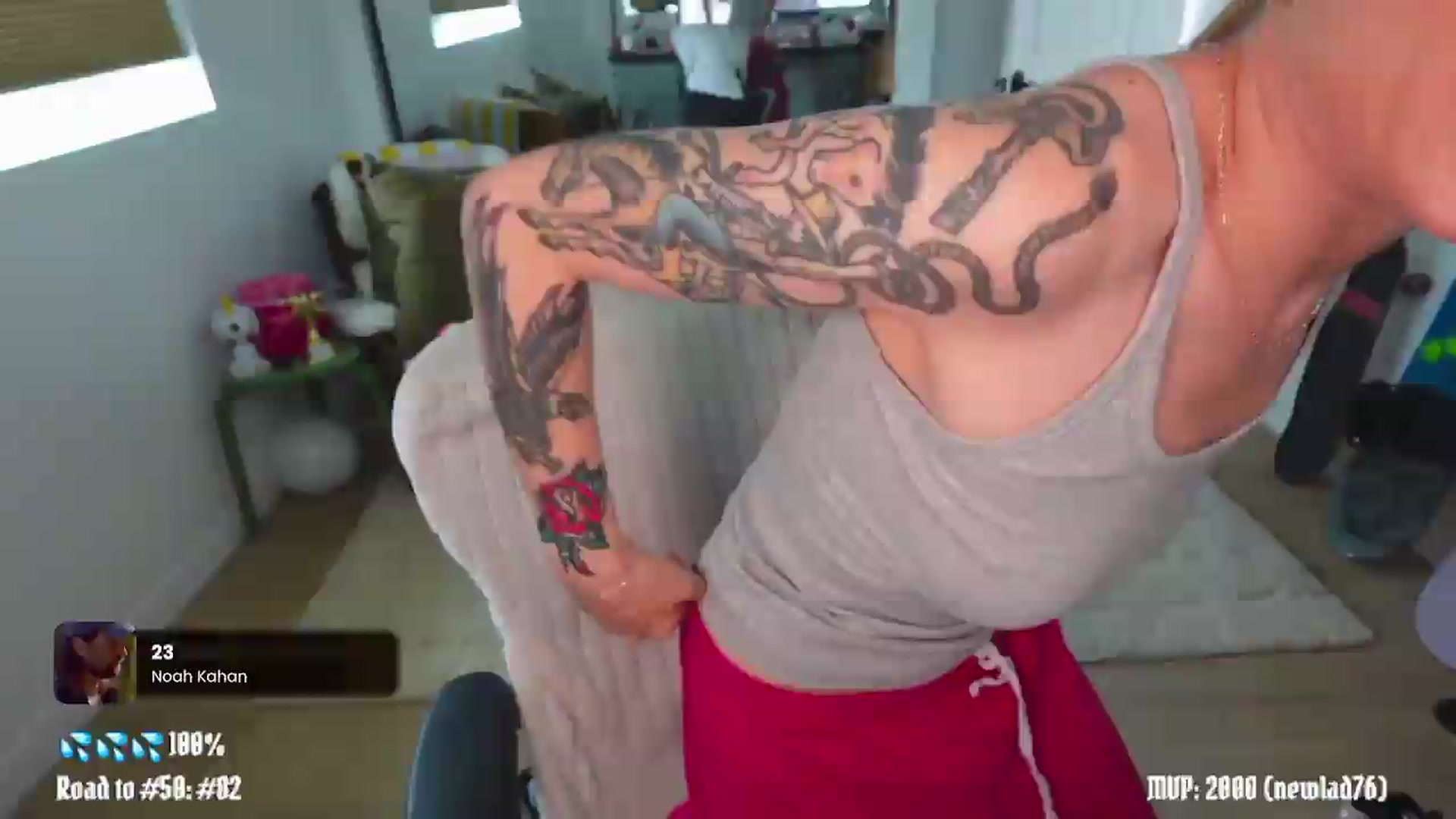 Gallery image thumbnail from stoney_fox's myfreecams stream on, 05/17/2026, 18:29 image 3 of 20