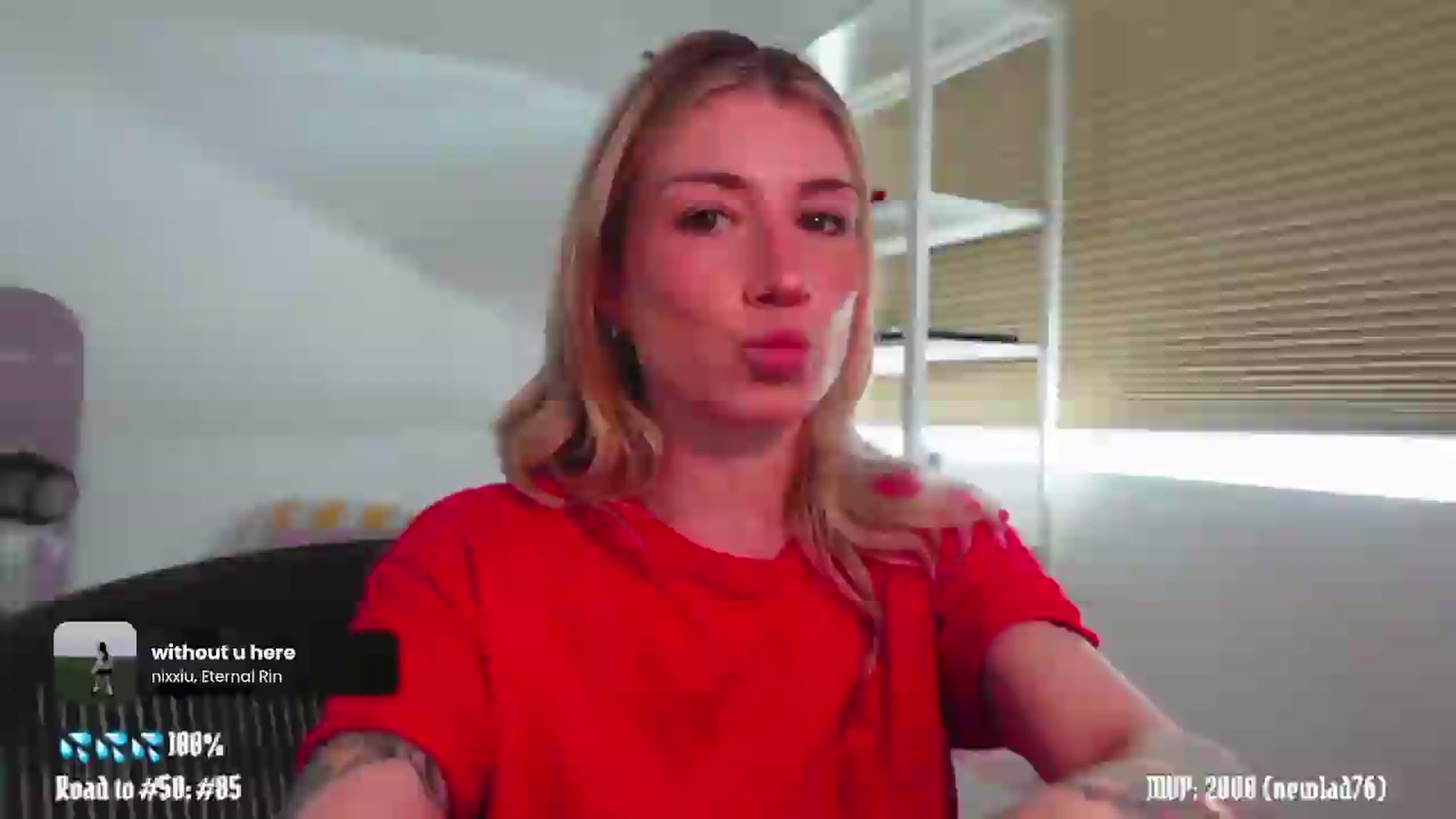 Gallery image thumbnail from stoney_fox's myfreecams stream on, 05/22/2026, 24:00 image 9 of 20