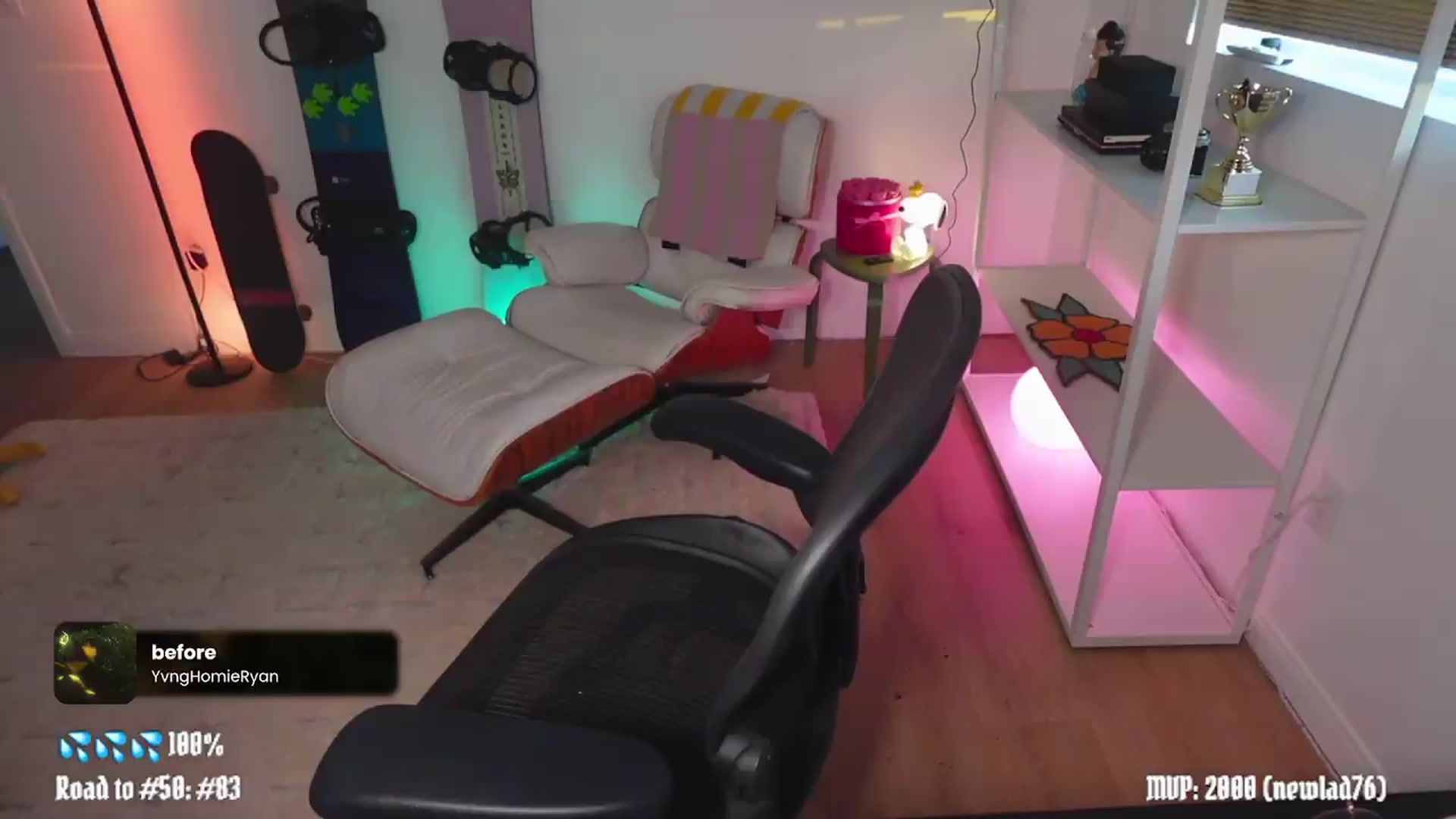 Gallery image thumbnail from stoney_fox's myfreecams stream on, 05/22/2026, 05:01 image 5 of 20