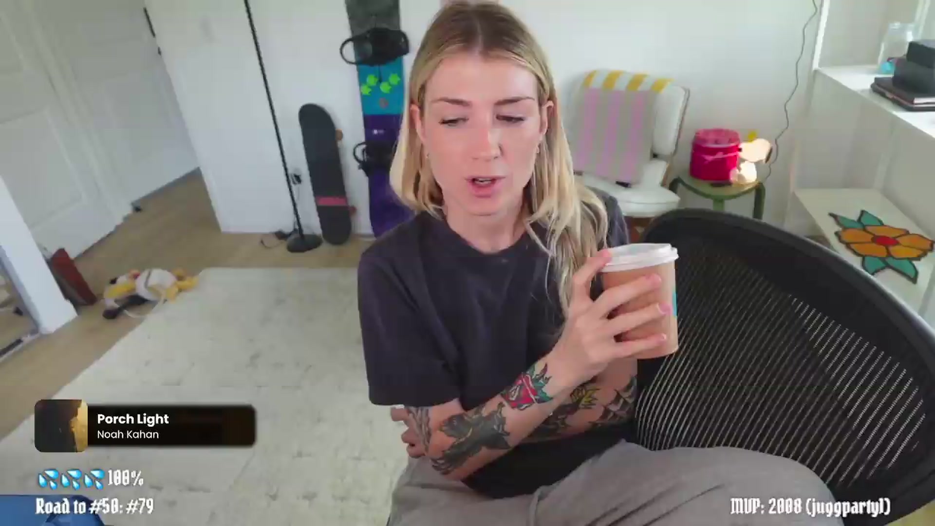 Gallery image thumbnail from stoney_fox's myfreecams stream on, 05/22/2026, 23:14 image 3 of 20