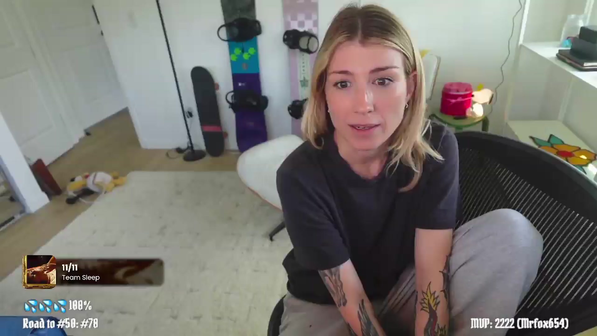 Gallery image thumbnail from stoney_fox's myfreecams stream on, 05/22/2026, 23:14 image 5 of 20