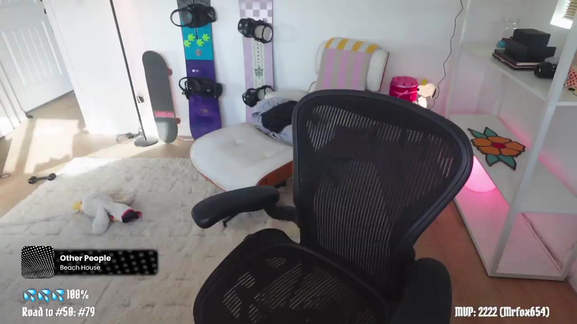 Gallery image thumbnail from stoney_fox's myfreecams stream on, 05/23/2026, 01:26 image 10 of 20