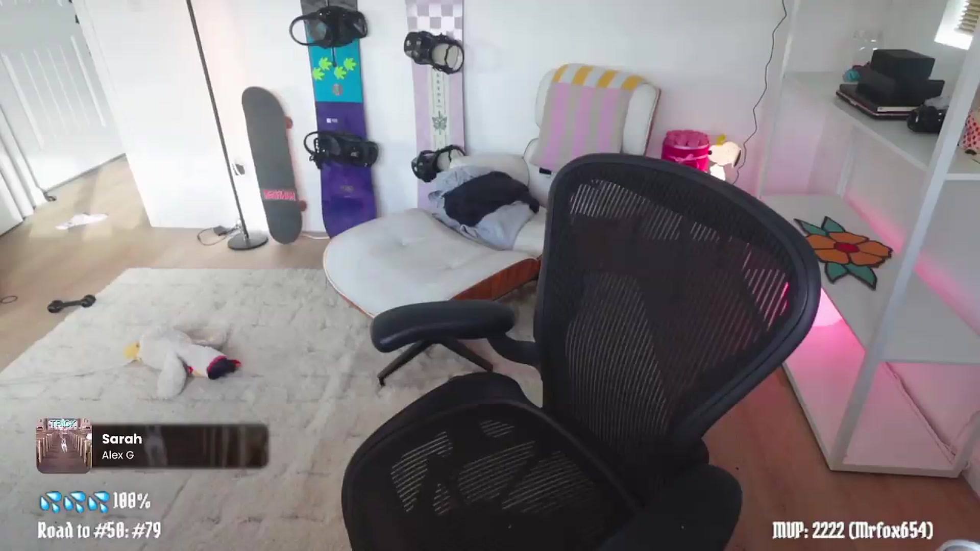 Gallery image thumbnail from stoney_fox's myfreecams stream on, 05/23/2026, 01:26 image 19 of 20