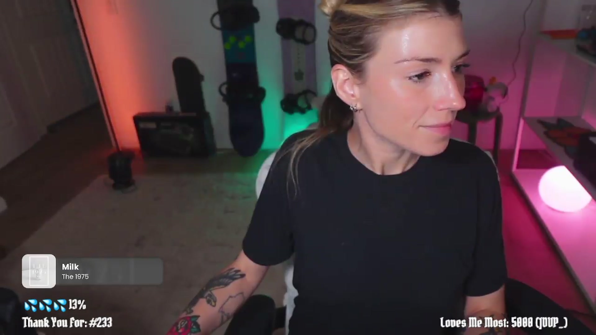 Gallery image thumbnail from stoney_fox's myfreecams stream on, 06/23/2026, 06:59 image 20 of 20