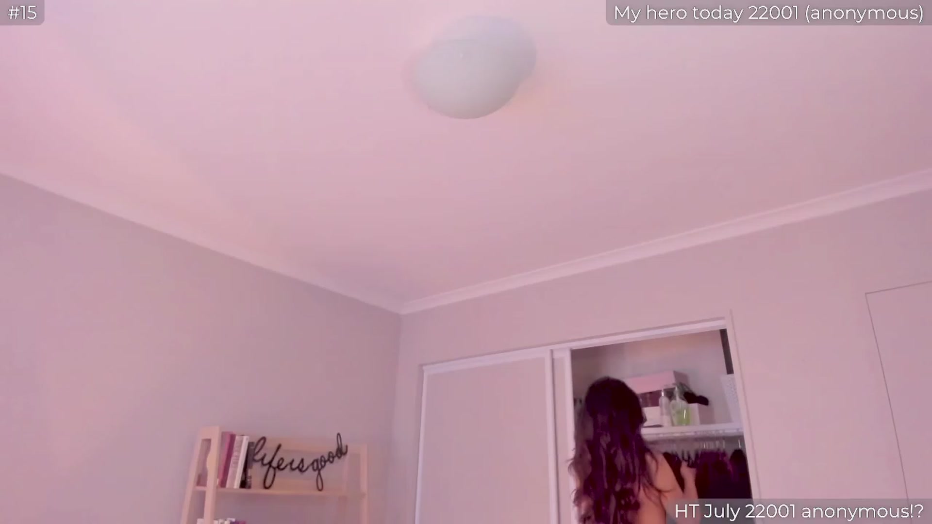 Gallery image thumbnail from stormxcast's myfreecams stream on, 07/30/2023, 04:46 image 2 of 20