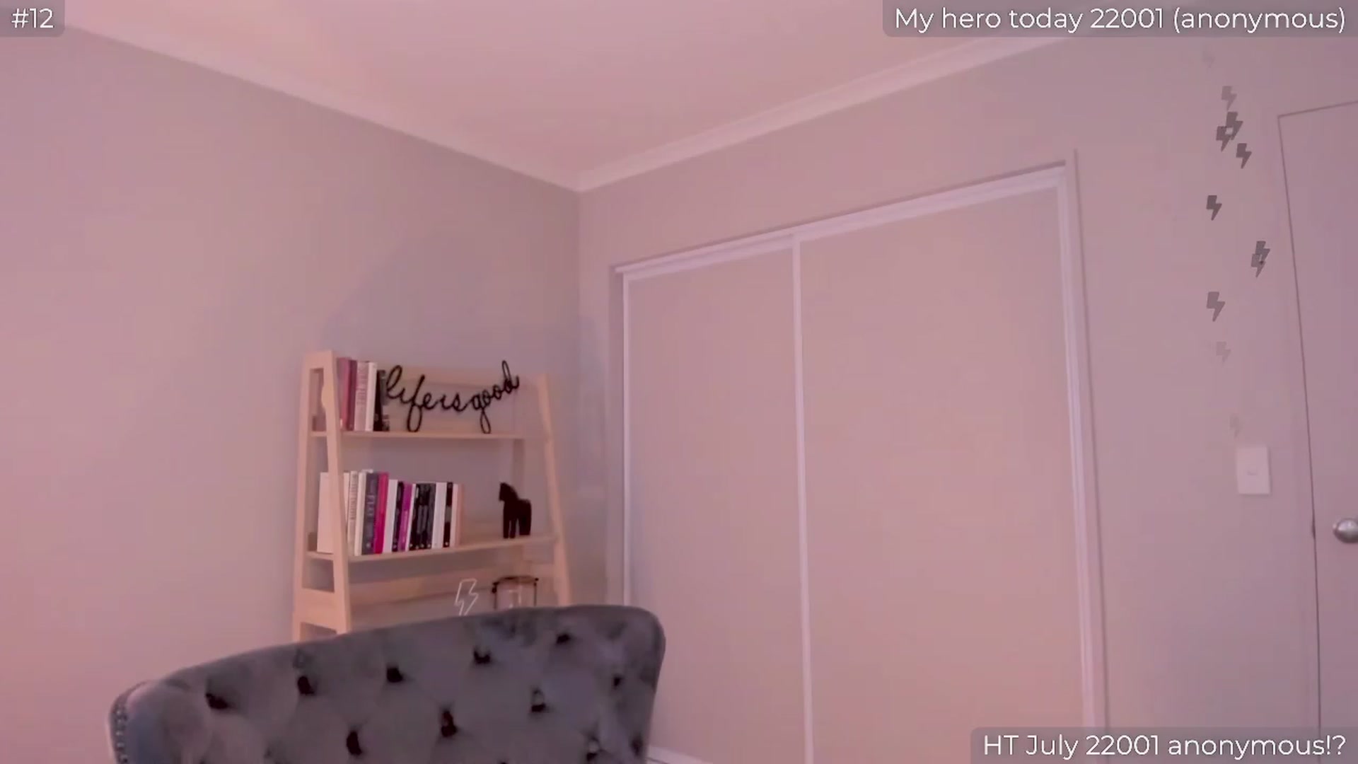 Gallery image thumbnail from stormxcast's myfreecams stream on, 07/30/2023, 04:46 image 18 of 20