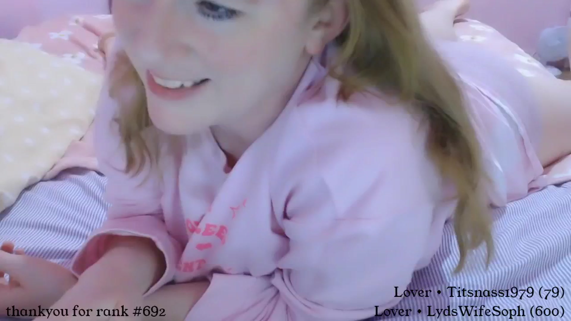 Gallery image thumbnail from strawbabymilk's myfreecams stream on, 08/06/2024, 21:14 image 17 of 20