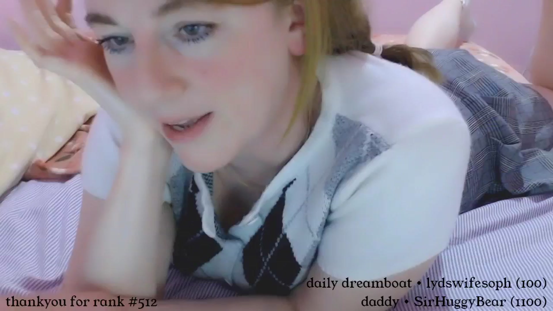 Gallery image thumbnail from strawbabymilk's myfreecams stream on, 08/07/2024, 23:11 image 12 of 20
