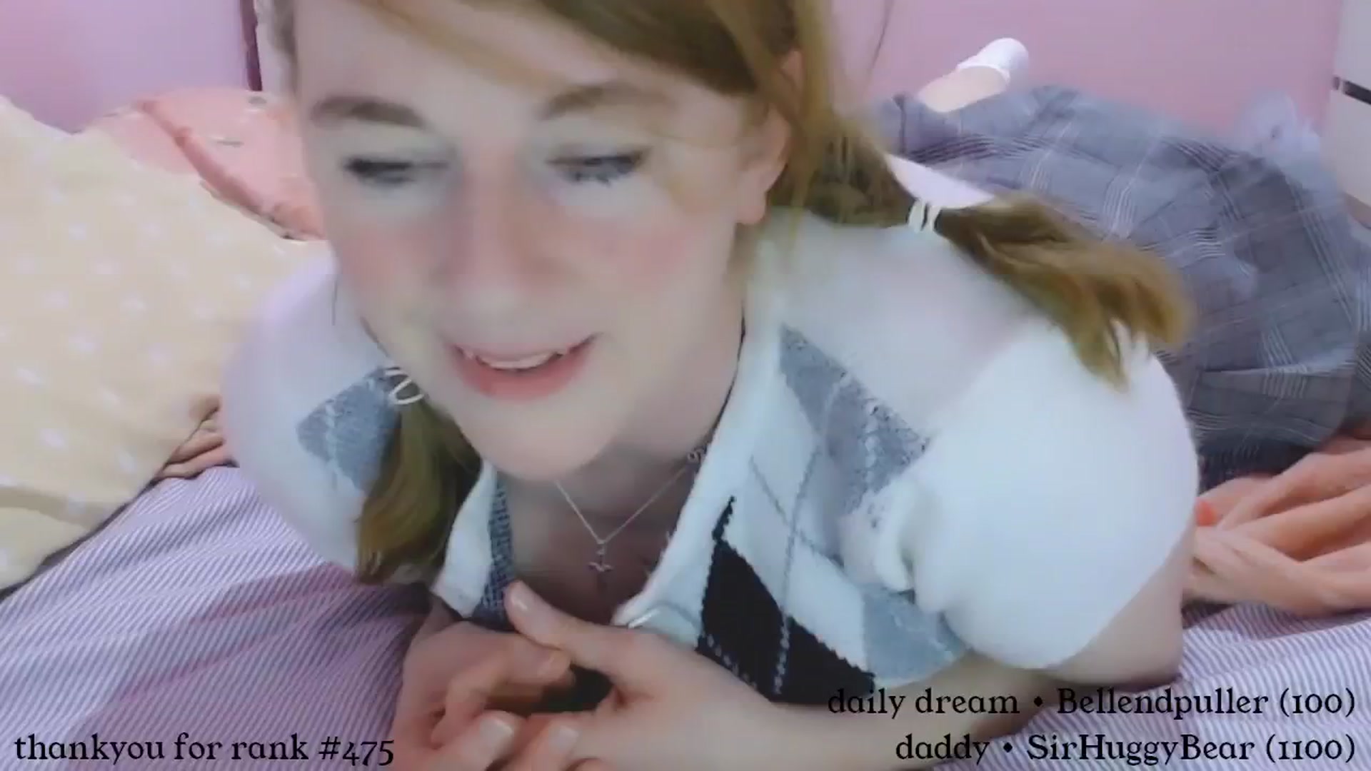 Gallery image thumbnail from strawbabymilk's myfreecams stream on, 08/09/2024, 23:03 image 19 of 20