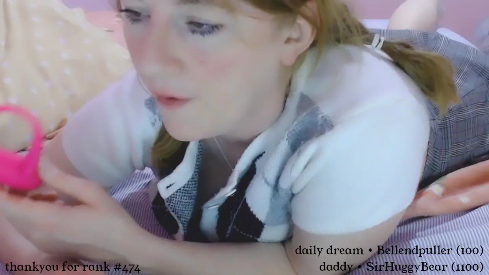 Gallery image thumbnail from strawbabymilk's myfreecams stream on, 08/09/2024, 23:03 image 17 of 20