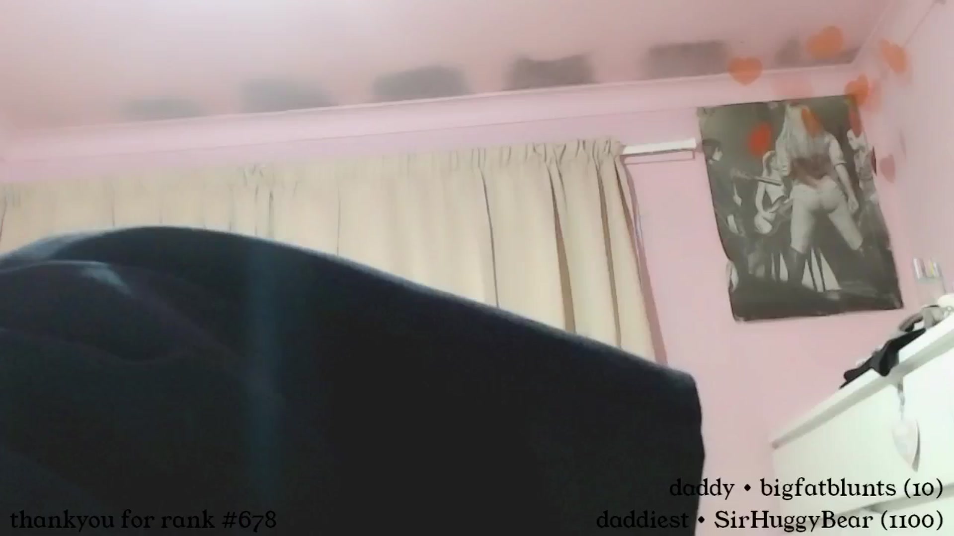 Gallery image thumbnail from strawbabymilk's myfreecams stream on, 08/13/2024, 20:49 image 10 of 20