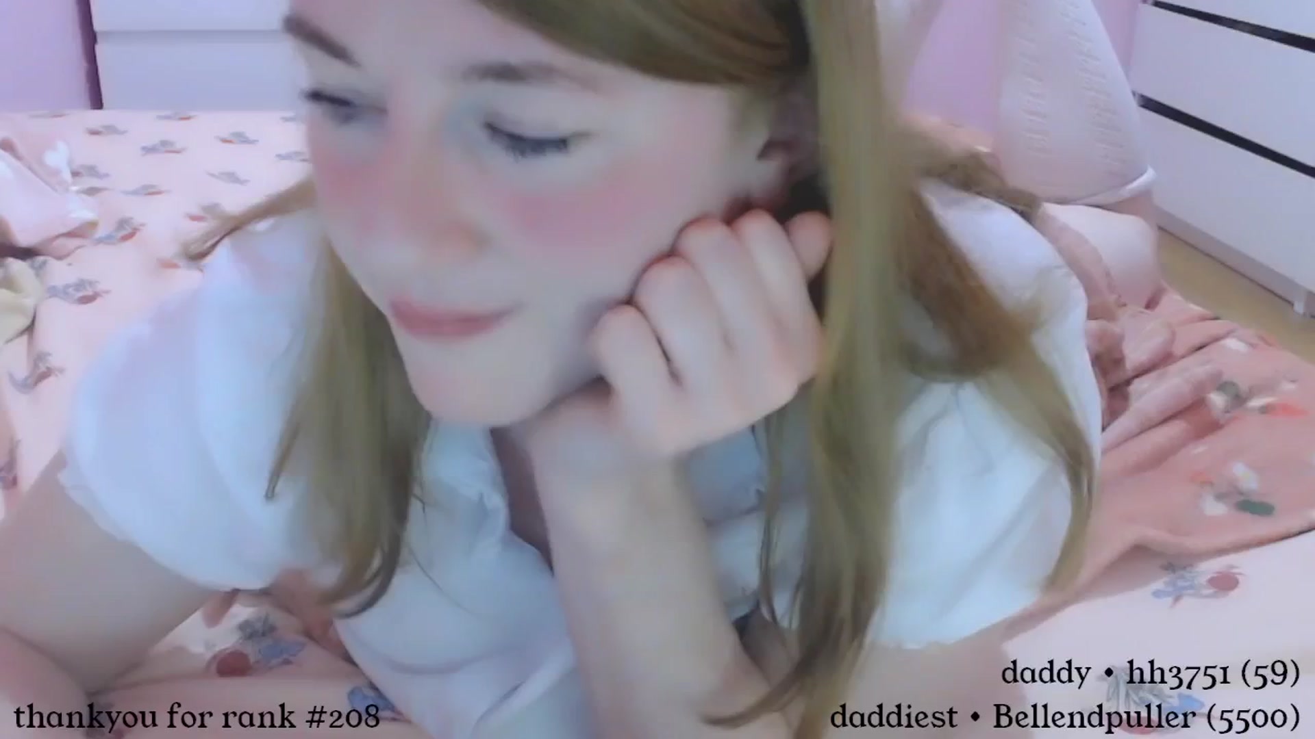 Gallery image thumbnail from strawbabymilk's myfreecams stream on, 09/06/2024, 23:21 image 1 of 20