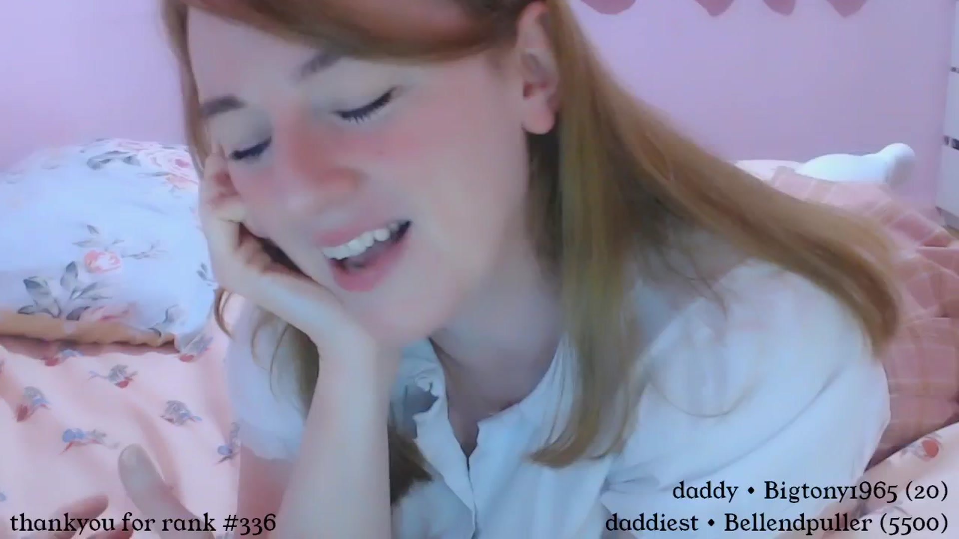 Gallery image thumbnail from strawbabymilk's myfreecams stream on, 09/09/2024, 20:28 image 9 of 20