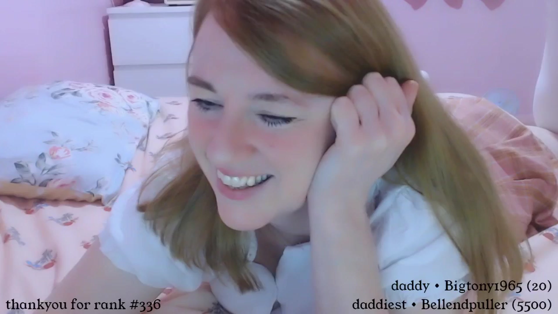 Gallery image thumbnail from strawbabymilk's myfreecams stream on, 09/09/2024, 20:28 image 3 of 20