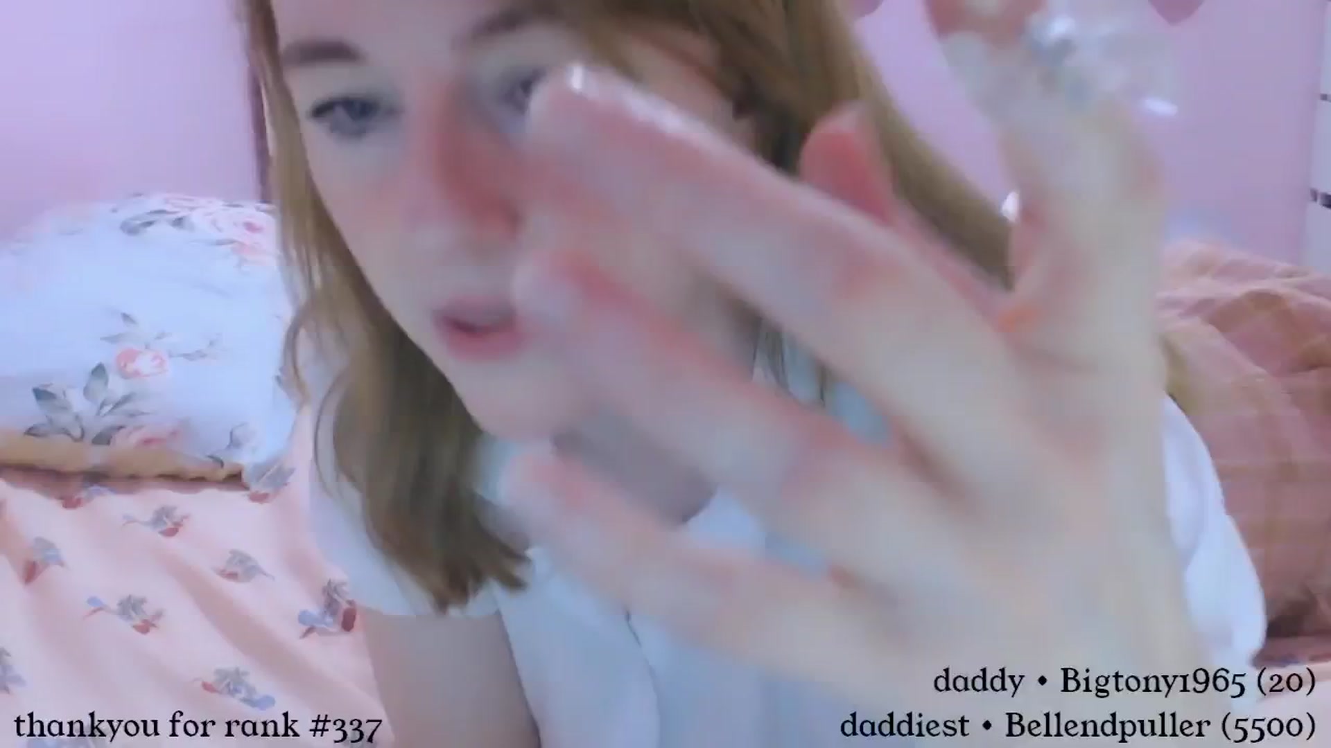 Gallery image thumbnail from strawbabymilk's myfreecams stream on, 09/09/2024, 20:28 image 12 of 20