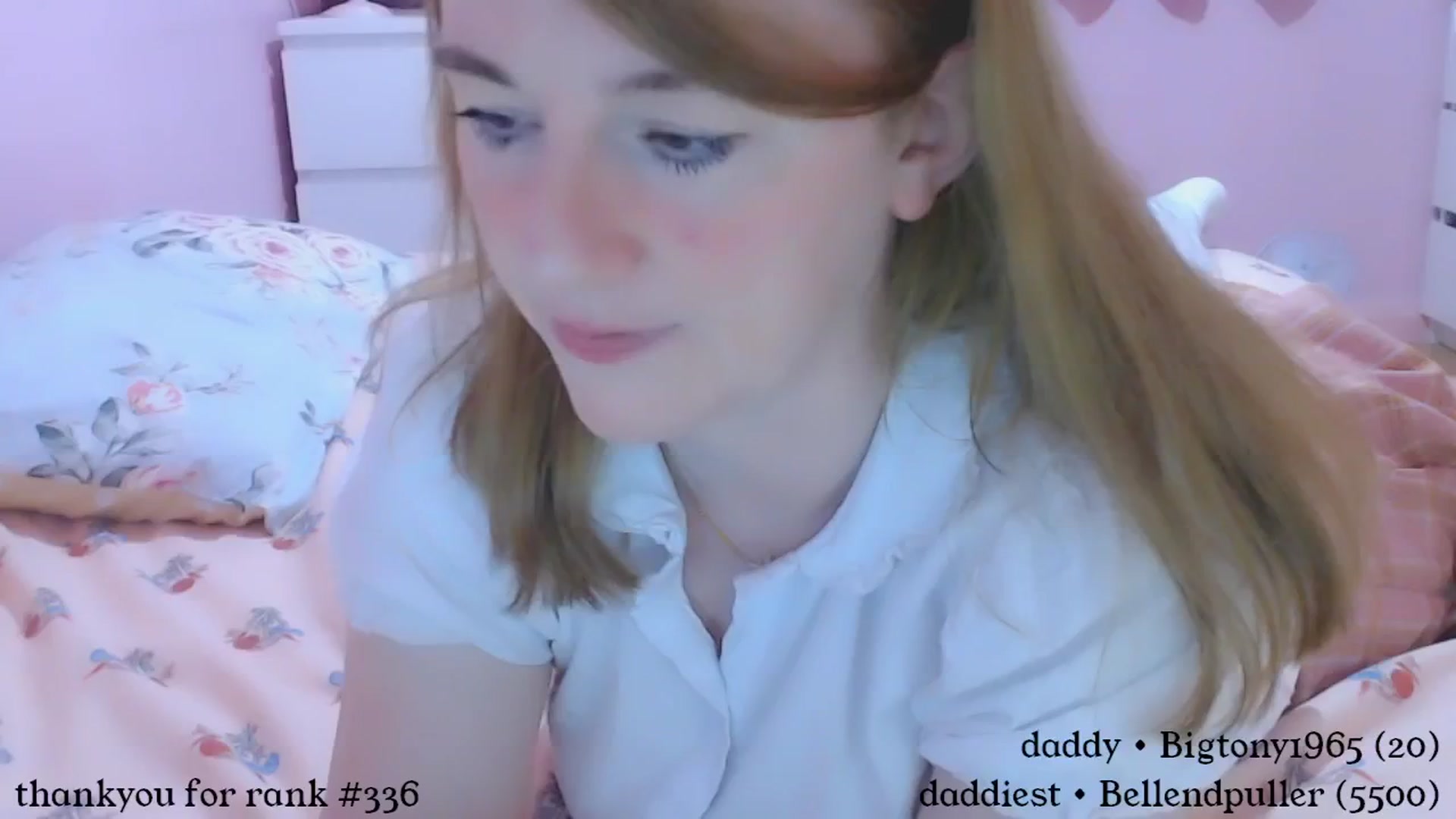 Gallery image thumbnail from strawbabymilk's myfreecams stream on, 09/09/2024, 20:28 image 7 of 20