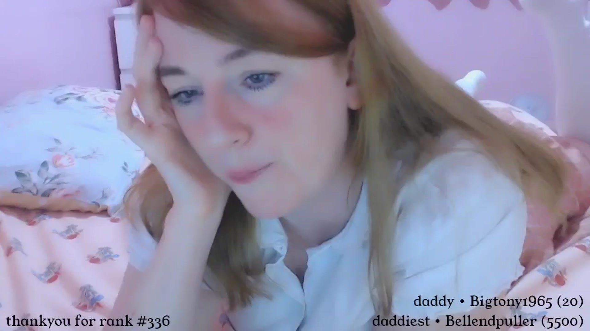 Gallery image thumbnail from strawbabymilk's myfreecams stream on, 09/09/2024, 20:28 image 5 of 20