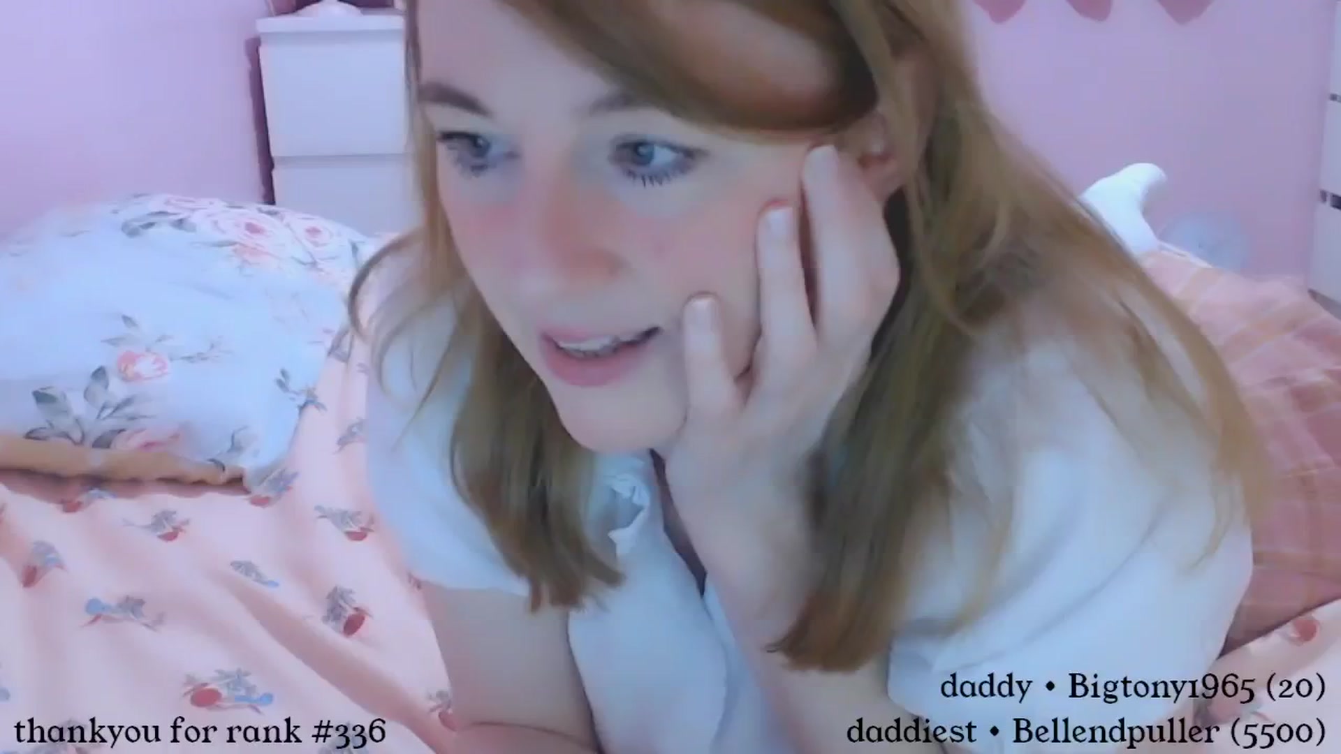 Gallery image thumbnail from strawbabymilk's myfreecams stream on, 09/09/2024, 20:28 image 8 of 20