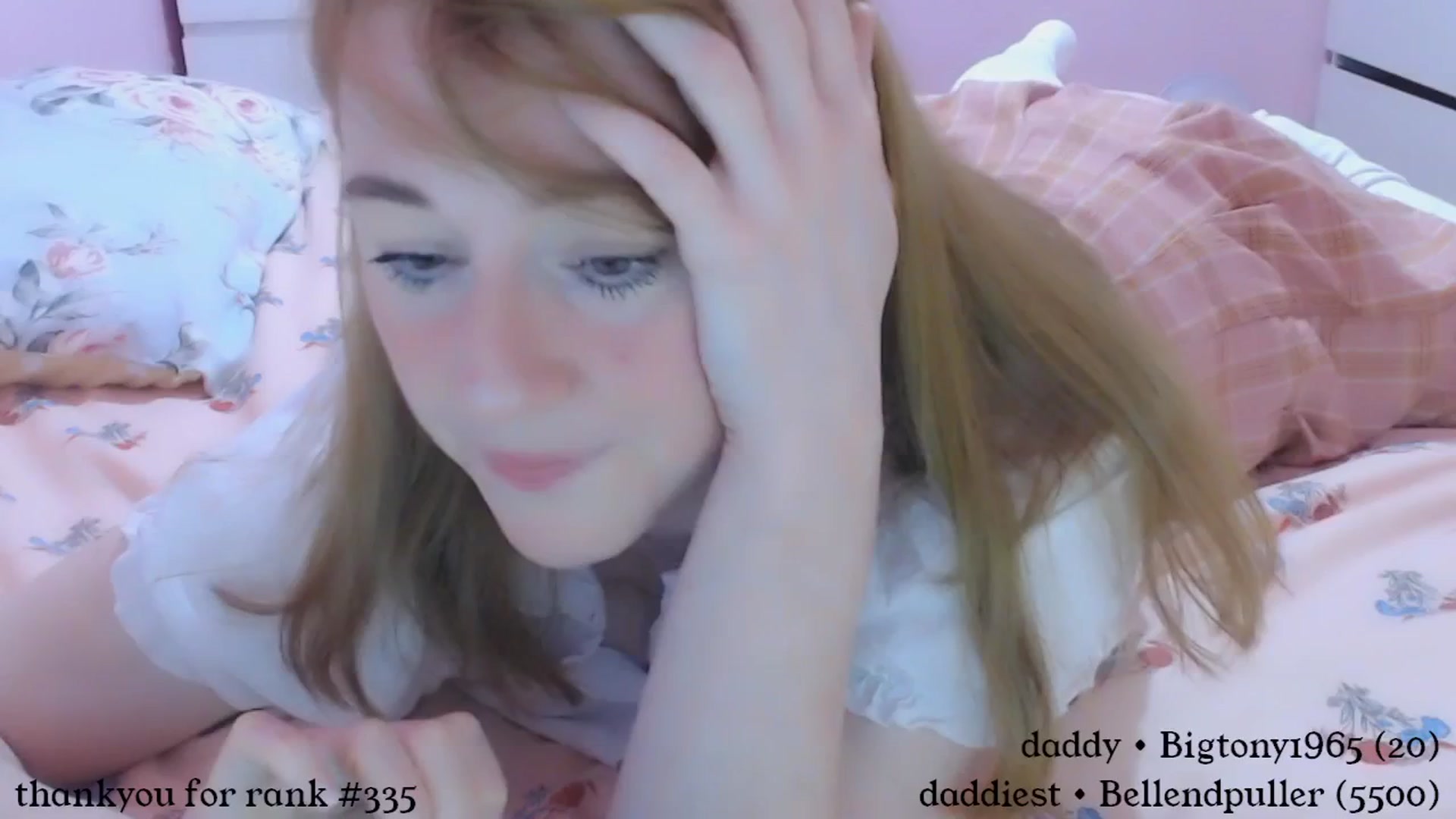 Gallery image thumbnail from strawbabymilk's myfreecams stream on, 09/09/2024, 20:28 image 20 of 20
