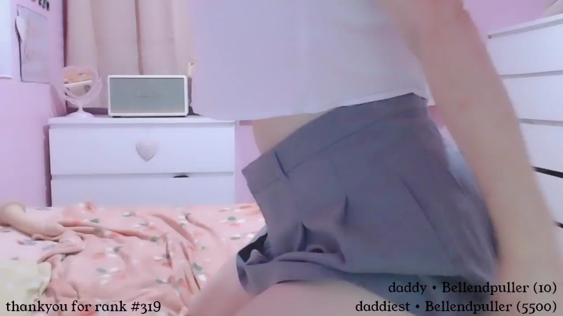 Gallery image thumbnail from strawbabymilk's myfreecams stream on, 09/10/2024, 21:12 image 14 of 20