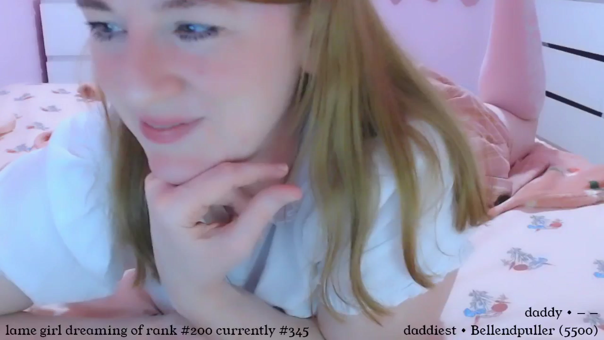 Gallery image thumbnail from strawbabymilk's myfreecams stream on, 09/13/2024, 21:02 image 4 of 20