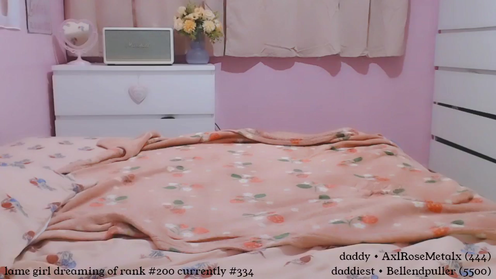Gallery image thumbnail from strawbabymilk's myfreecams stream on, 09/13/2024, 21:02 image 15 of 20