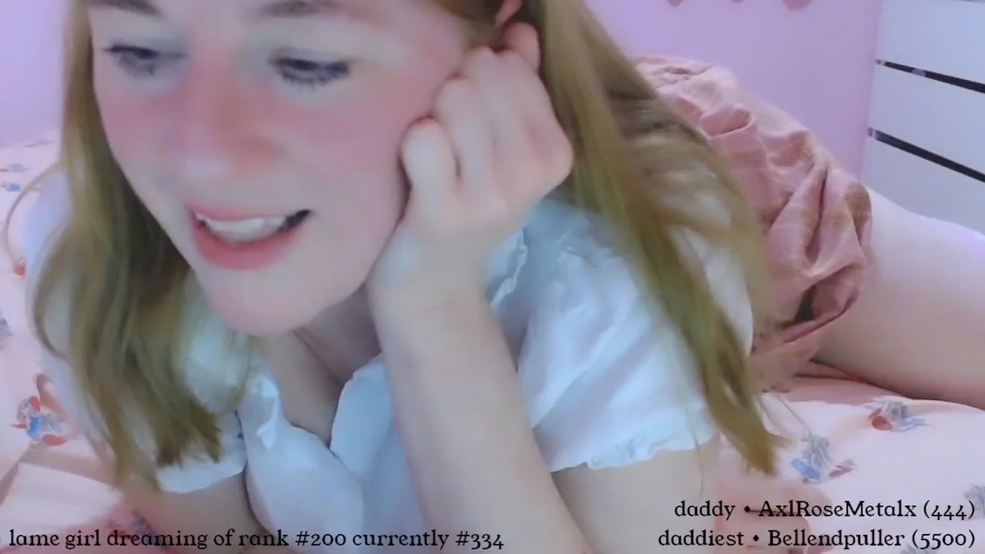 Gallery image thumbnail from strawbabymilk's myfreecams stream on, 09/13/2024, 21:02 image 14 of 20