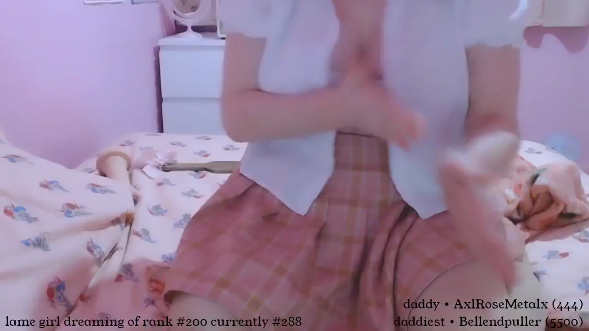 Gallery image thumbnail from strawbabymilk's myfreecams stream on, 09/13/2024, 23:29 image 8 of 20