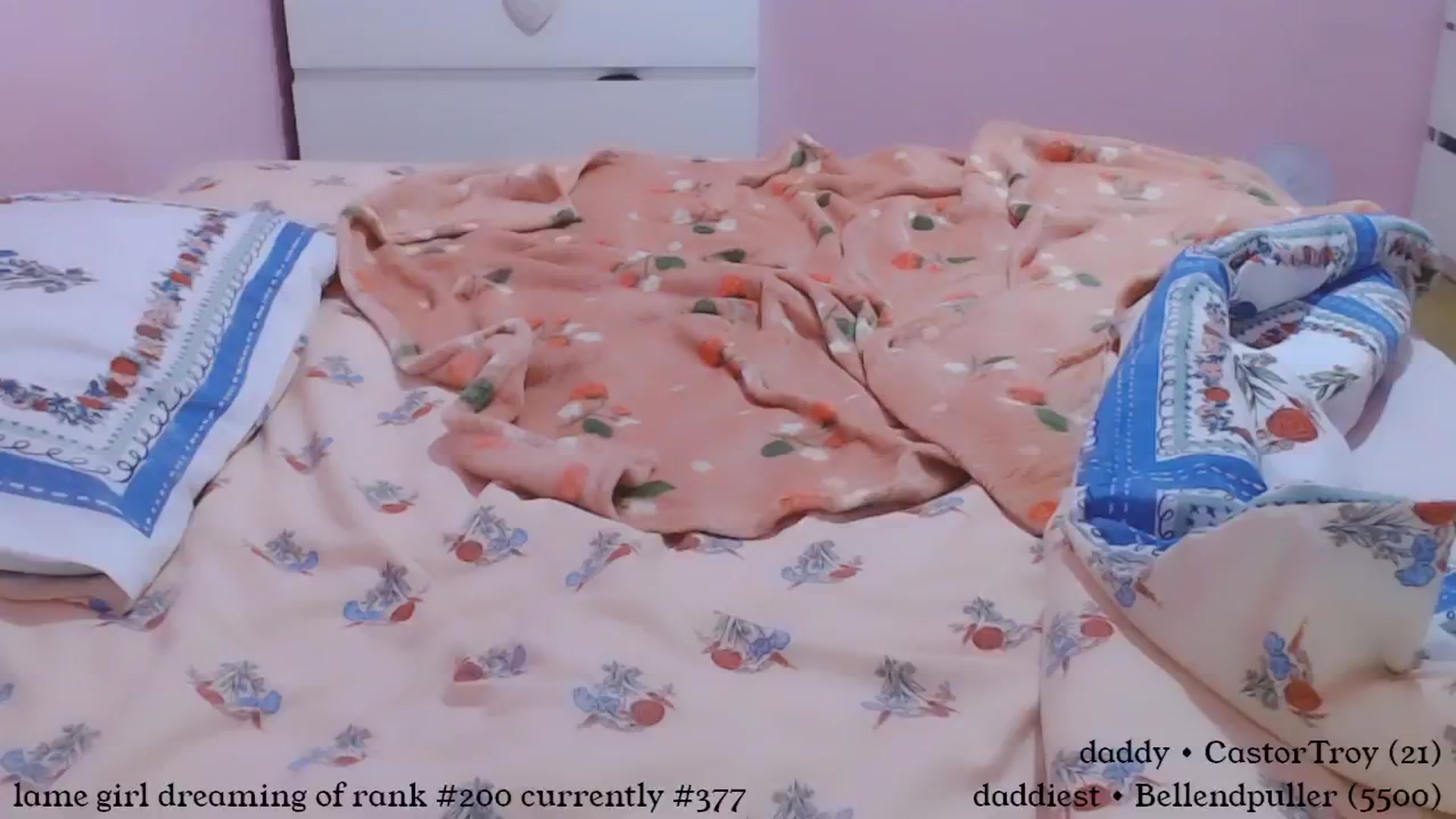 Gallery image thumbnail from strawbabymilk's myfreecams stream on, 09/17/2024, 06:10 image 5 of 20