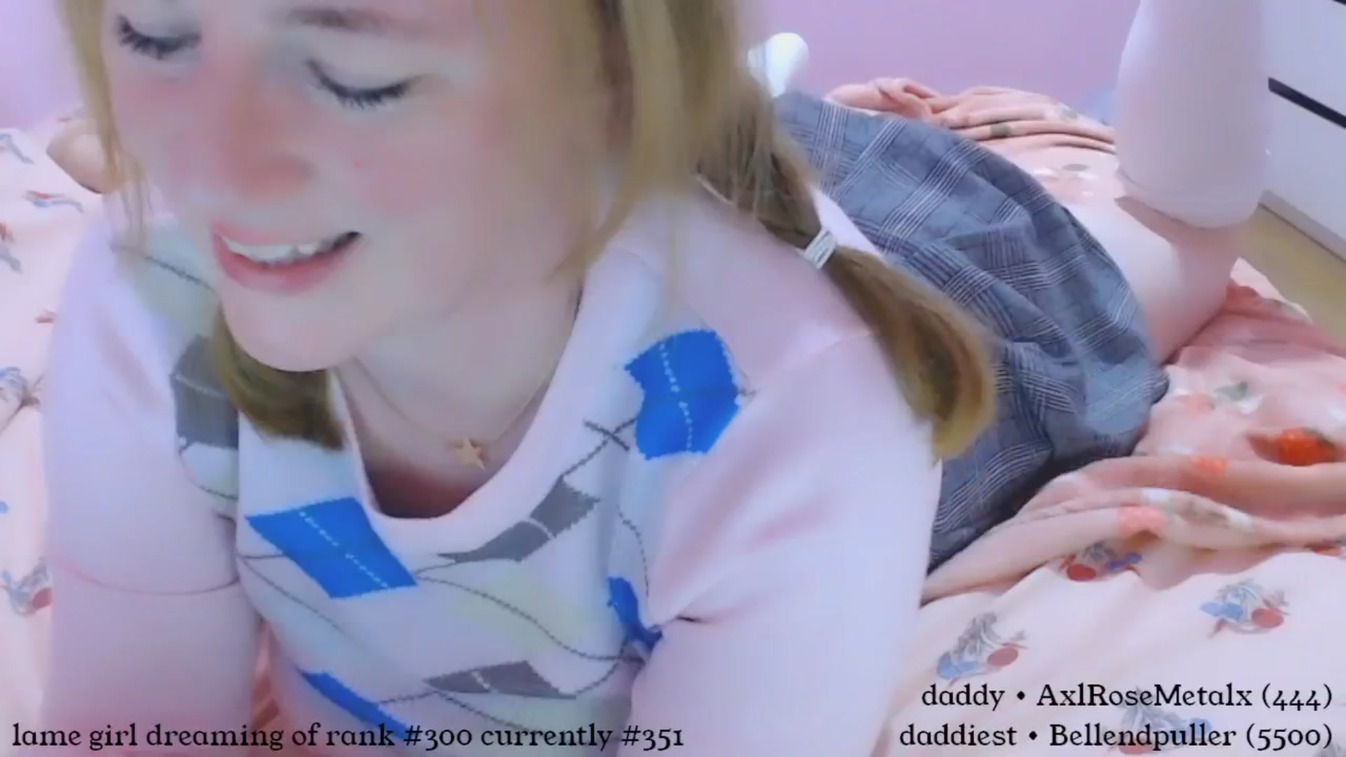 Gallery image thumbnail from strawbabymilk's myfreecams stream on, 09/17/2024, 21:06 image 17 of 20