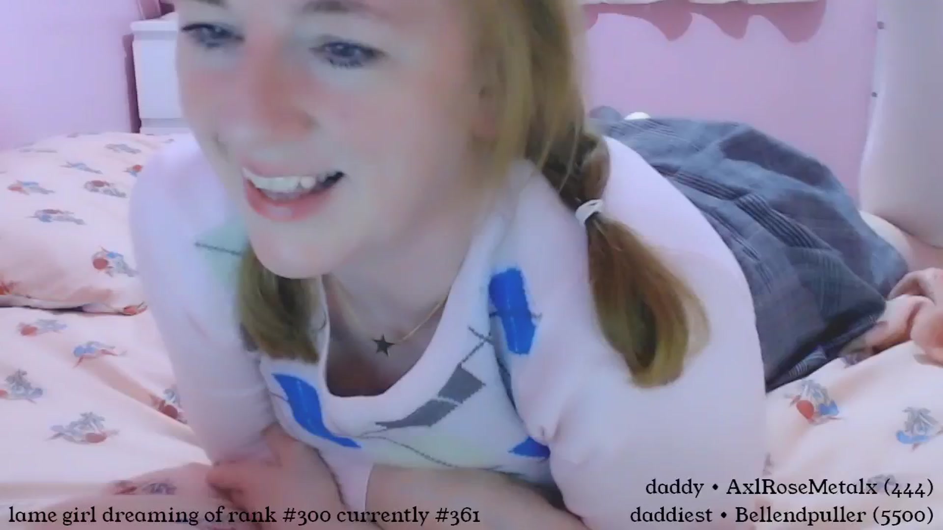 Gallery image thumbnail from strawbabymilk's myfreecams stream on, 09/17/2024, 21:06 image 7 of 20