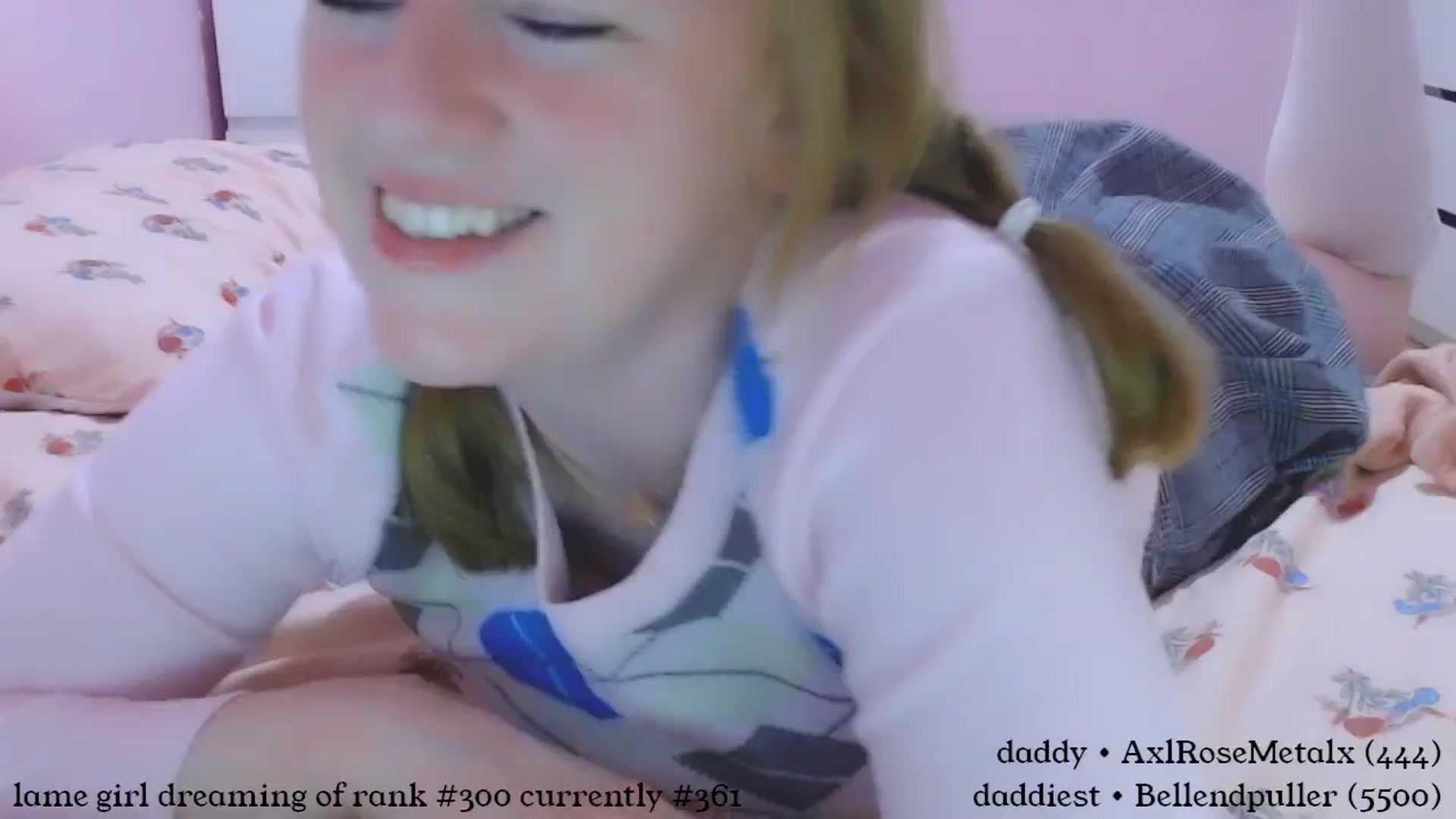 Gallery image thumbnail from strawbabymilk's myfreecams stream on, 09/17/2024, 21:06 image 5 of 20