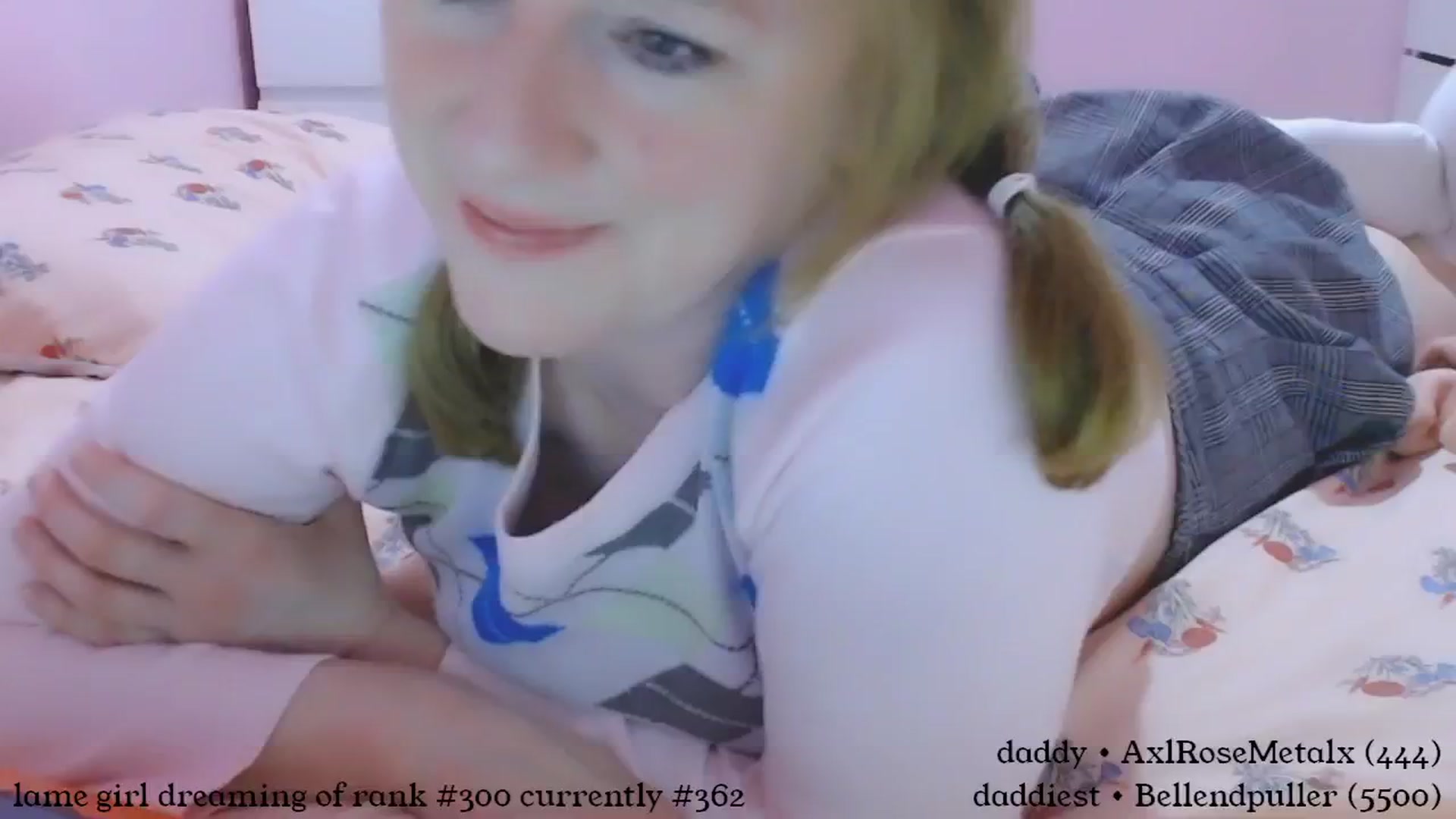 Gallery image thumbnail from strawbabymilk's myfreecams stream on, 09/17/2024, 21:06 image 4 of 20