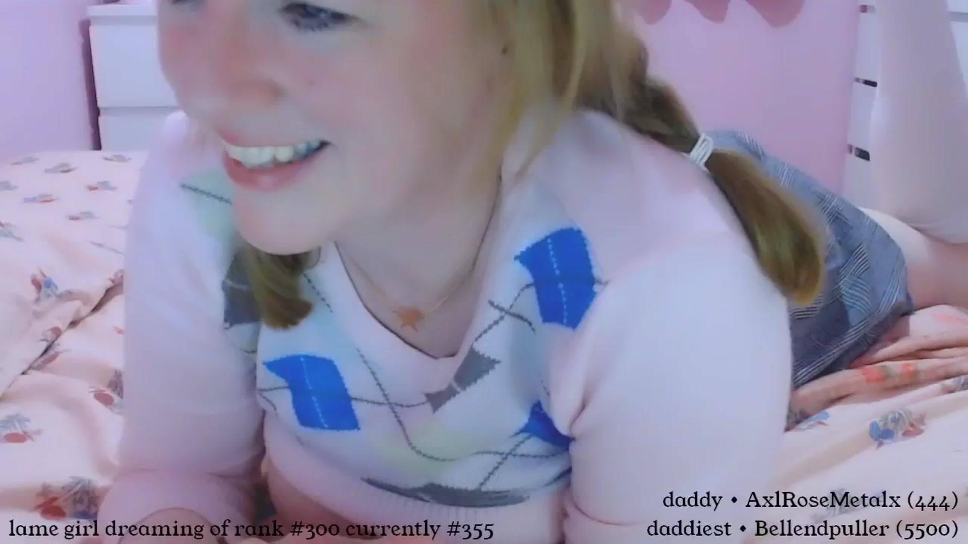 Gallery image thumbnail from strawbabymilk's myfreecams stream on, 09/17/2024, 21:06 image 11 of 20