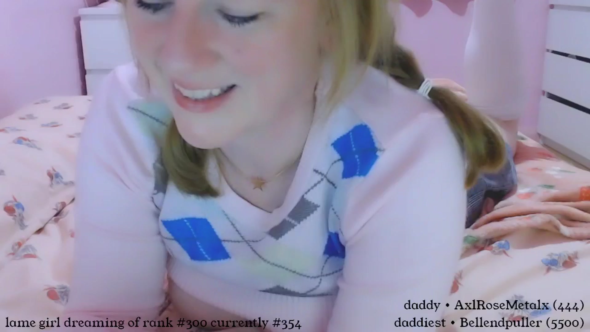 Gallery image thumbnail from strawbabymilk's myfreecams stream on, 09/17/2024, 21:06 image 13 of 20