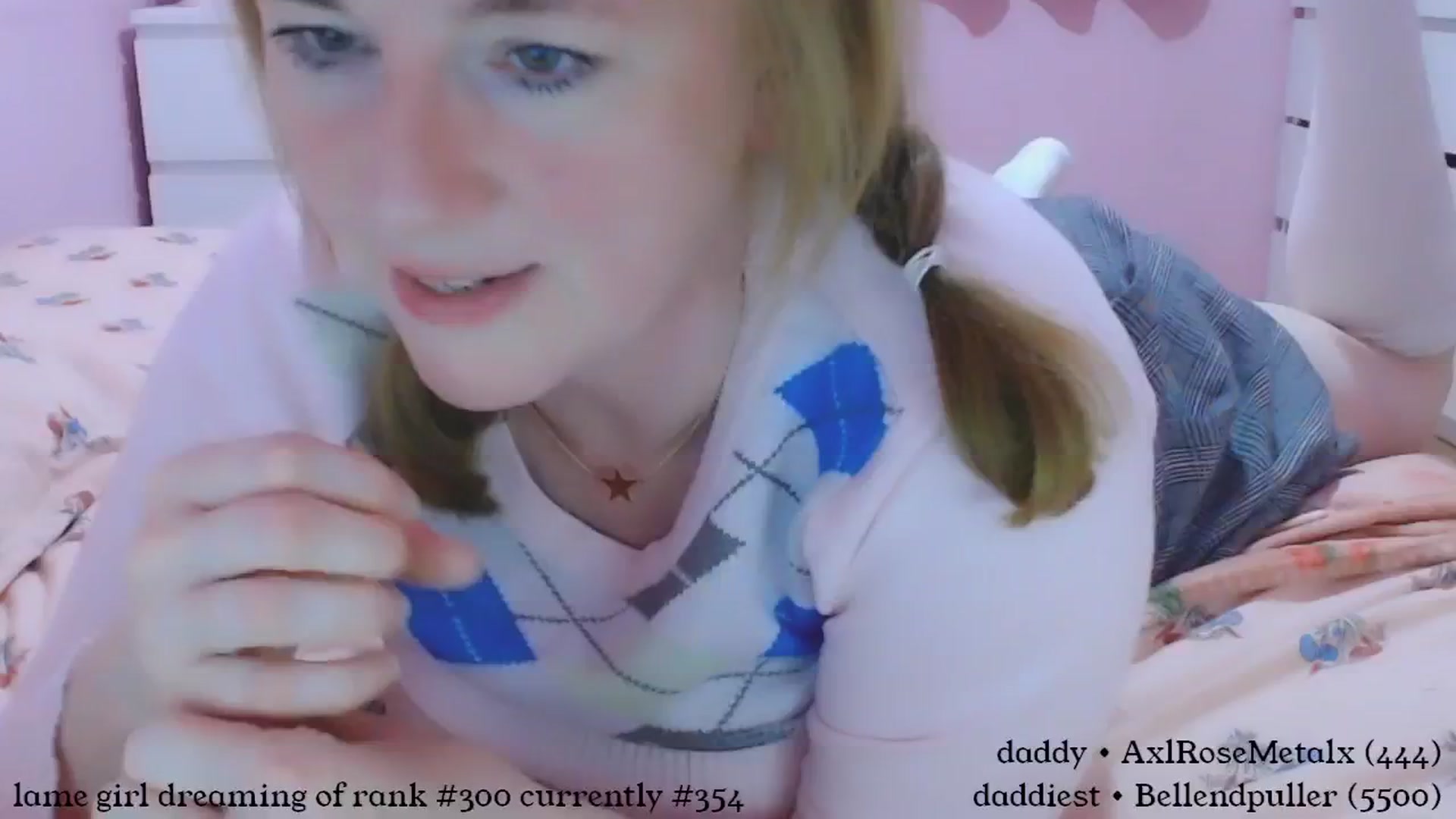 Gallery image thumbnail from strawbabymilk's myfreecams stream on, 09/17/2024, 21:06 image 12 of 20