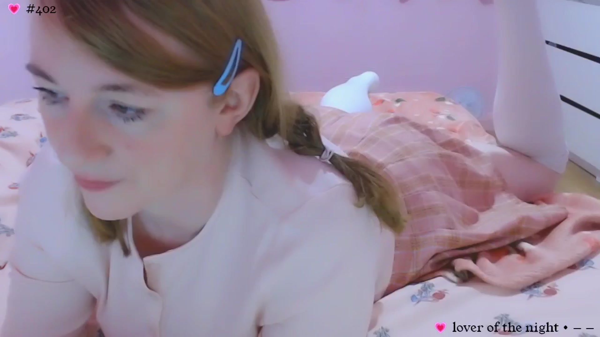 Gallery image thumbnail from strawbabymilk's myfreecams stream on, 09/20/2024, 21:57 image 1 of 20
