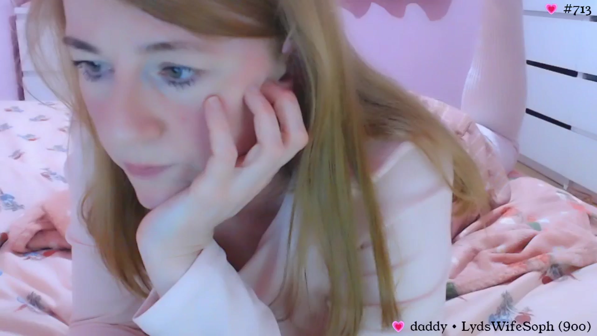 Gallery image thumbnail from strawbabymilk's myfreecams stream on, 10/01/2024, 22:16 image 20 of 20