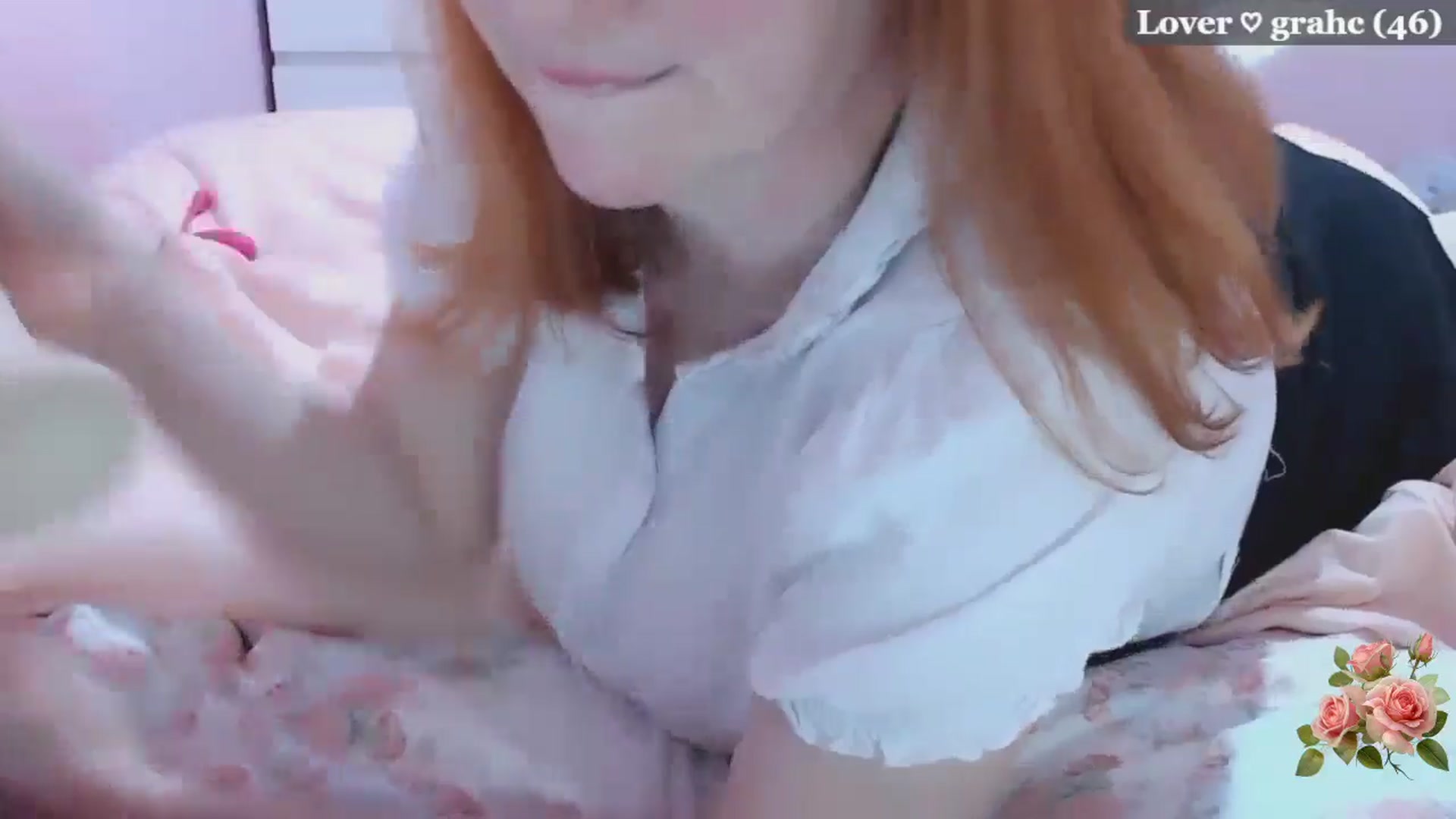 Gallery image thumbnail from strawbabymilk's myfreecams stream on, 12/01/2025, 21:45 image 15 of 20