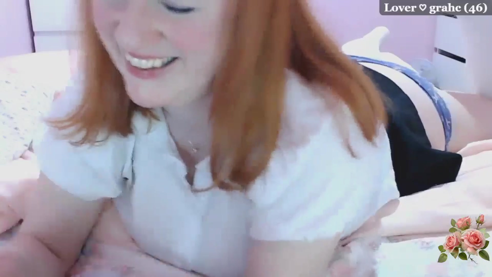 Gallery image thumbnail from strawbabymilk's myfreecams stream on, 12/01/2025, 21:45 image 7 of 20