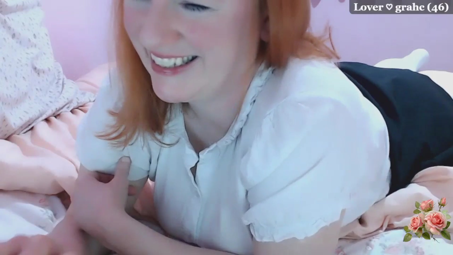 Gallery image thumbnail from strawbabymilk's myfreecams stream on, 12/01/2025, 21:45 image 19 of 20