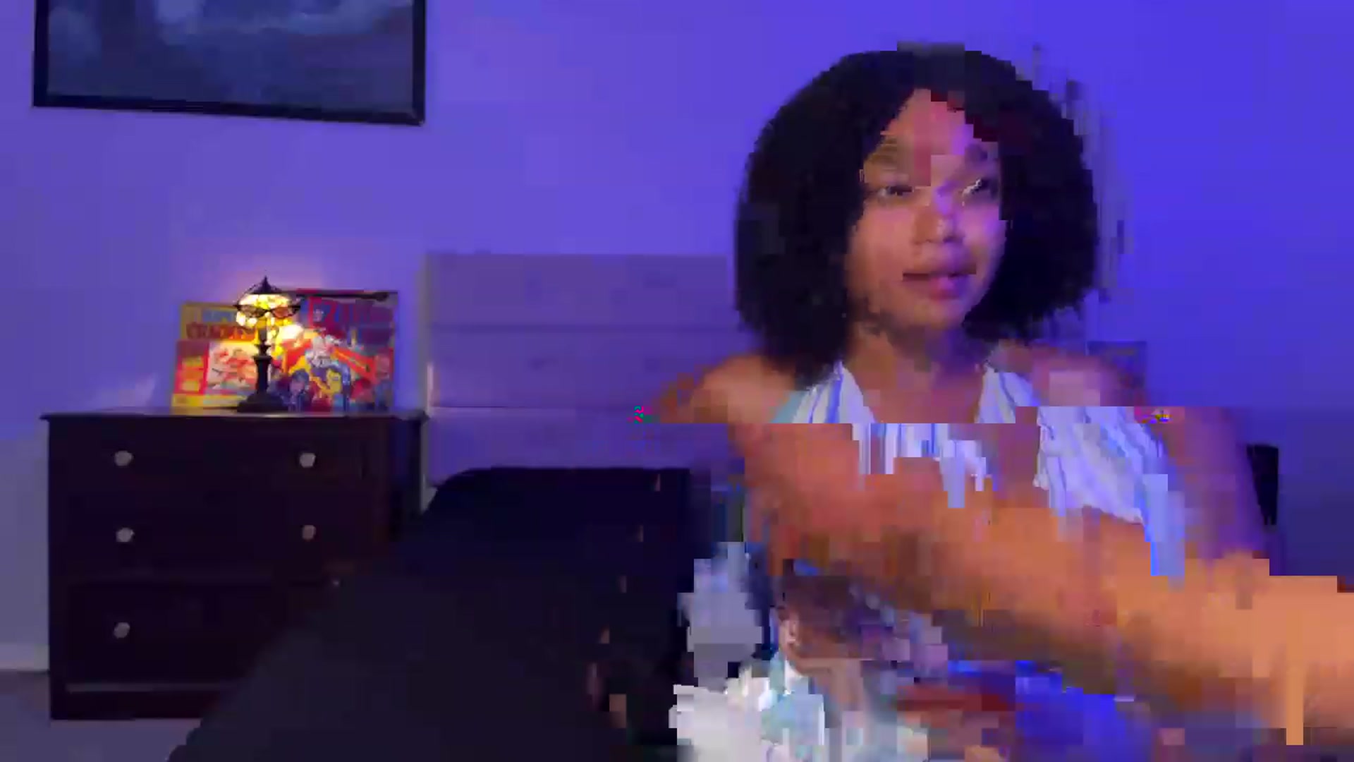 Gallery image thumbnail from studyoflust's myfreecams stream on, 08/17/2023, 24:00 image 9 of 20