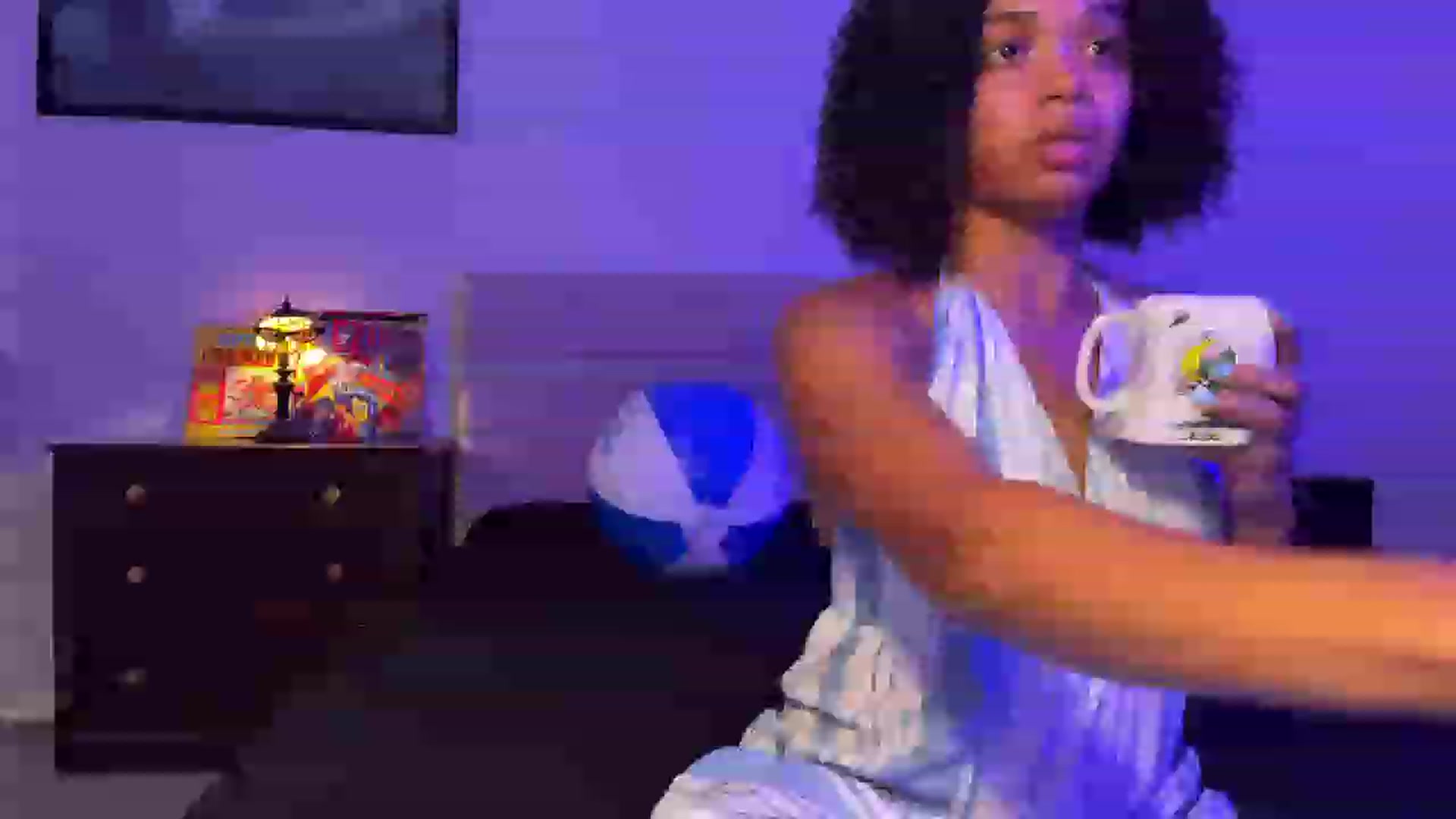 Gallery image thumbnail from studyoflust's myfreecams stream on, 08/17/2023, 24:00 image 12 of 20