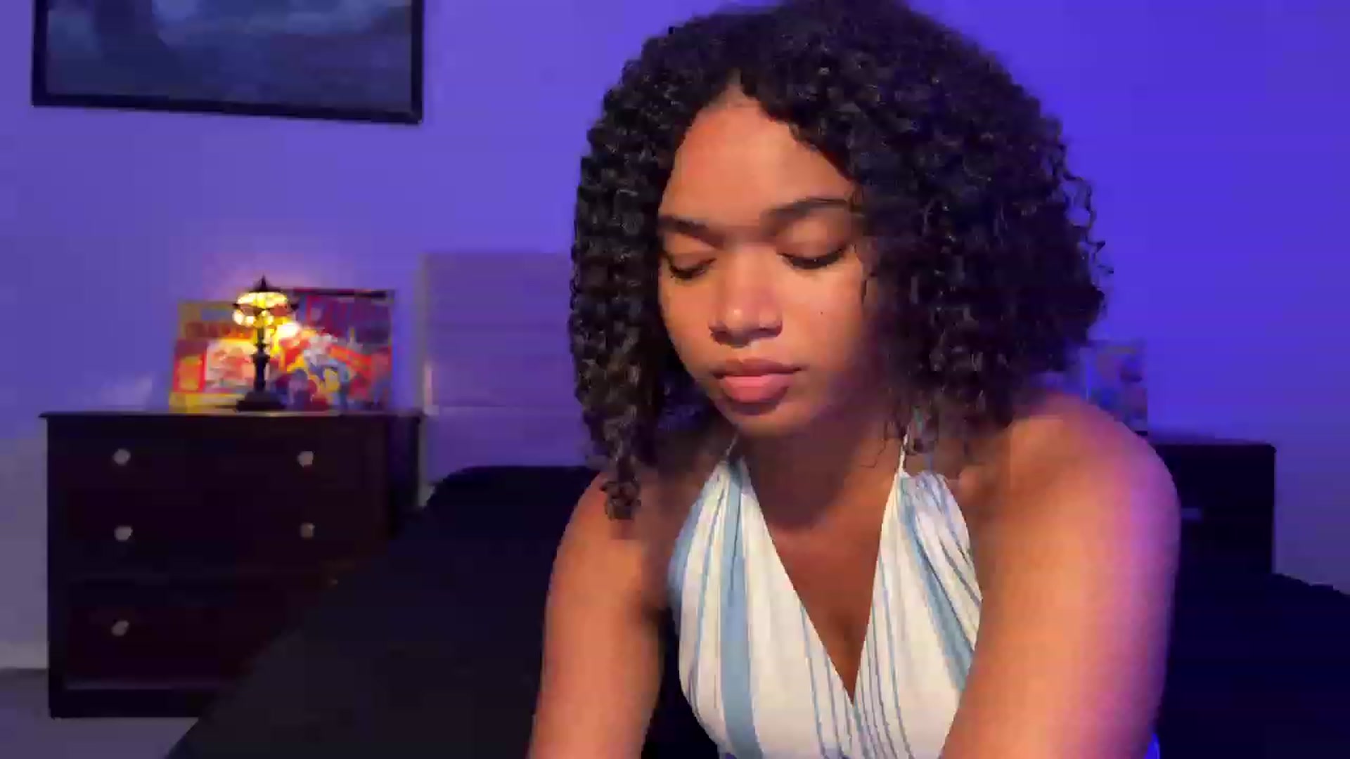 Gallery image thumbnail from studyoflust's myfreecams stream on, 08/17/2023, 24:00 image 7 of 20