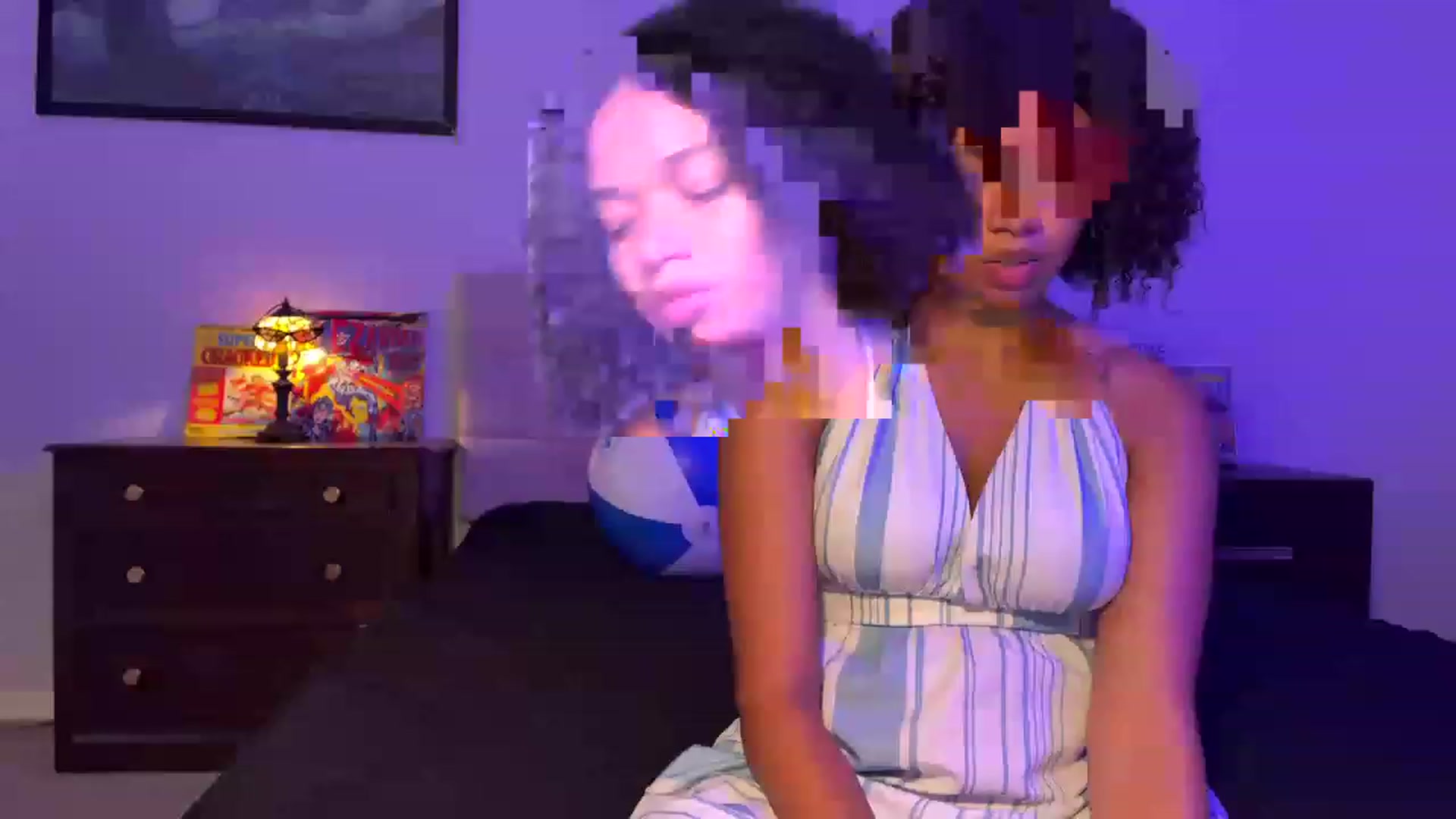 Gallery image thumbnail from studyoflust's myfreecams stream on, 08/17/2023, 24:00 image 11 of 20