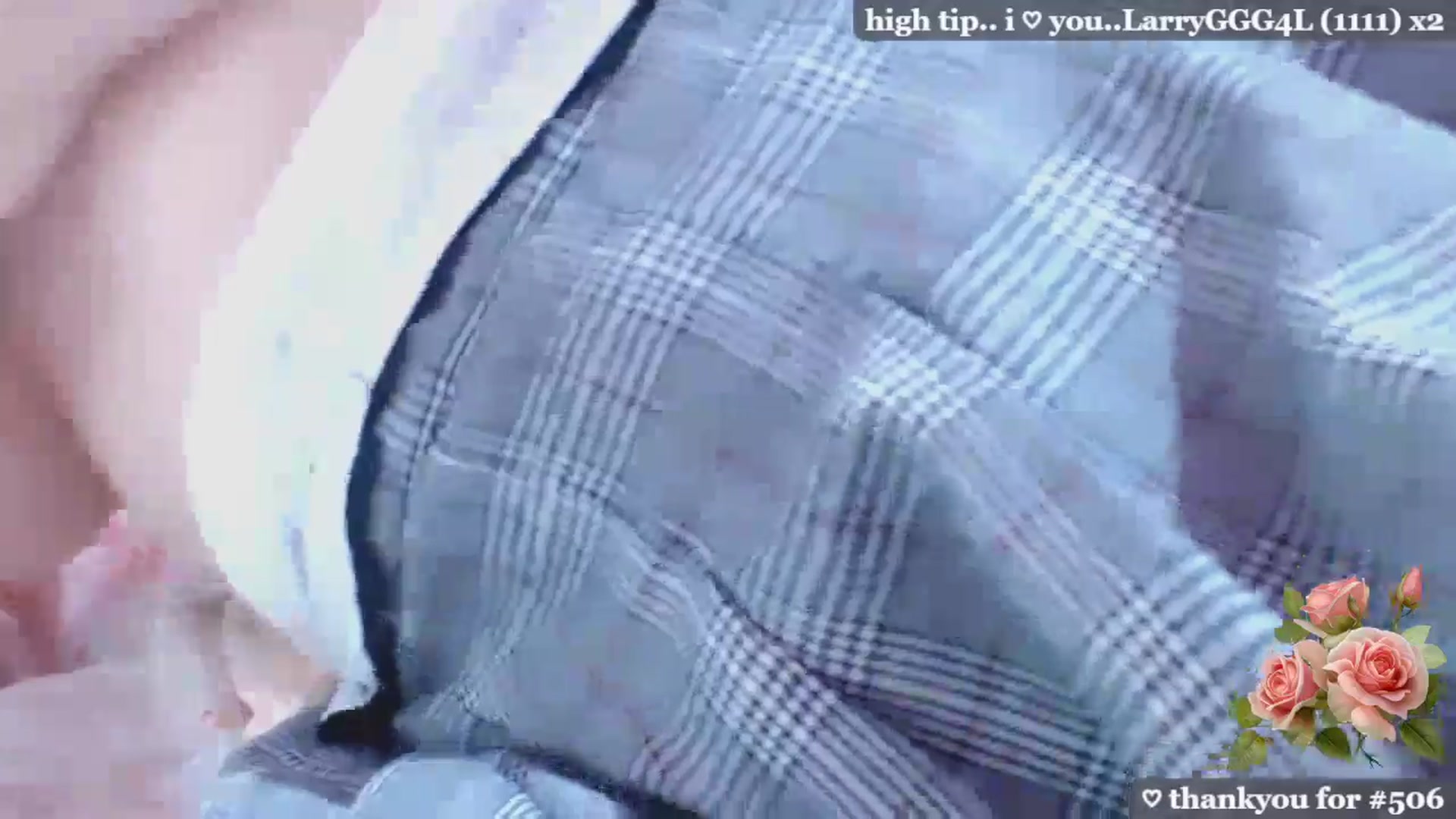 Gallery image thumbnail from sugarbb's myfreecams stream on, 12/04/2025, 23:34 image 14 of 20